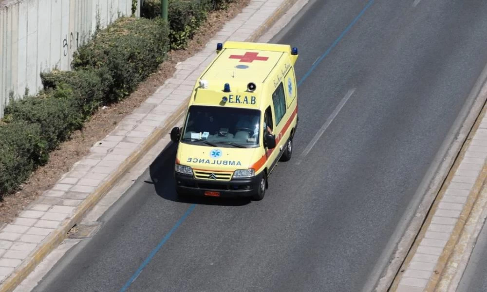 Θρίλερ στο Παλαιό Φάληρο: Βρέθηκε πτώμα στον Φλοίσβο